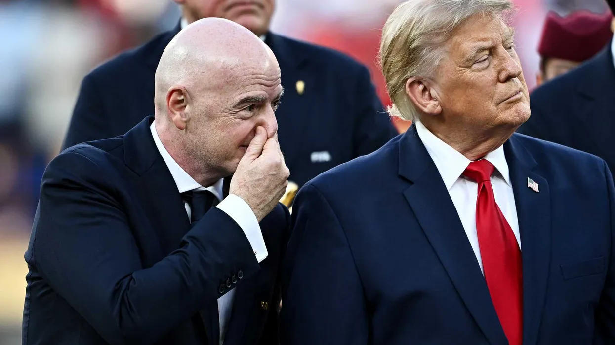 ‘Brazenly corrupt’: Rage mounts as GOP pushes Trump tax protection