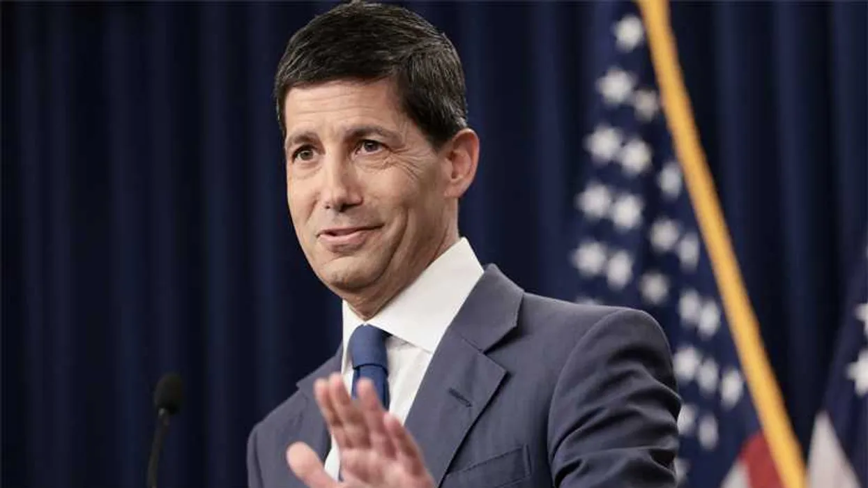 Internal revolt erupts as Trump appointee enrages Wall Street: ‘Not confident’
