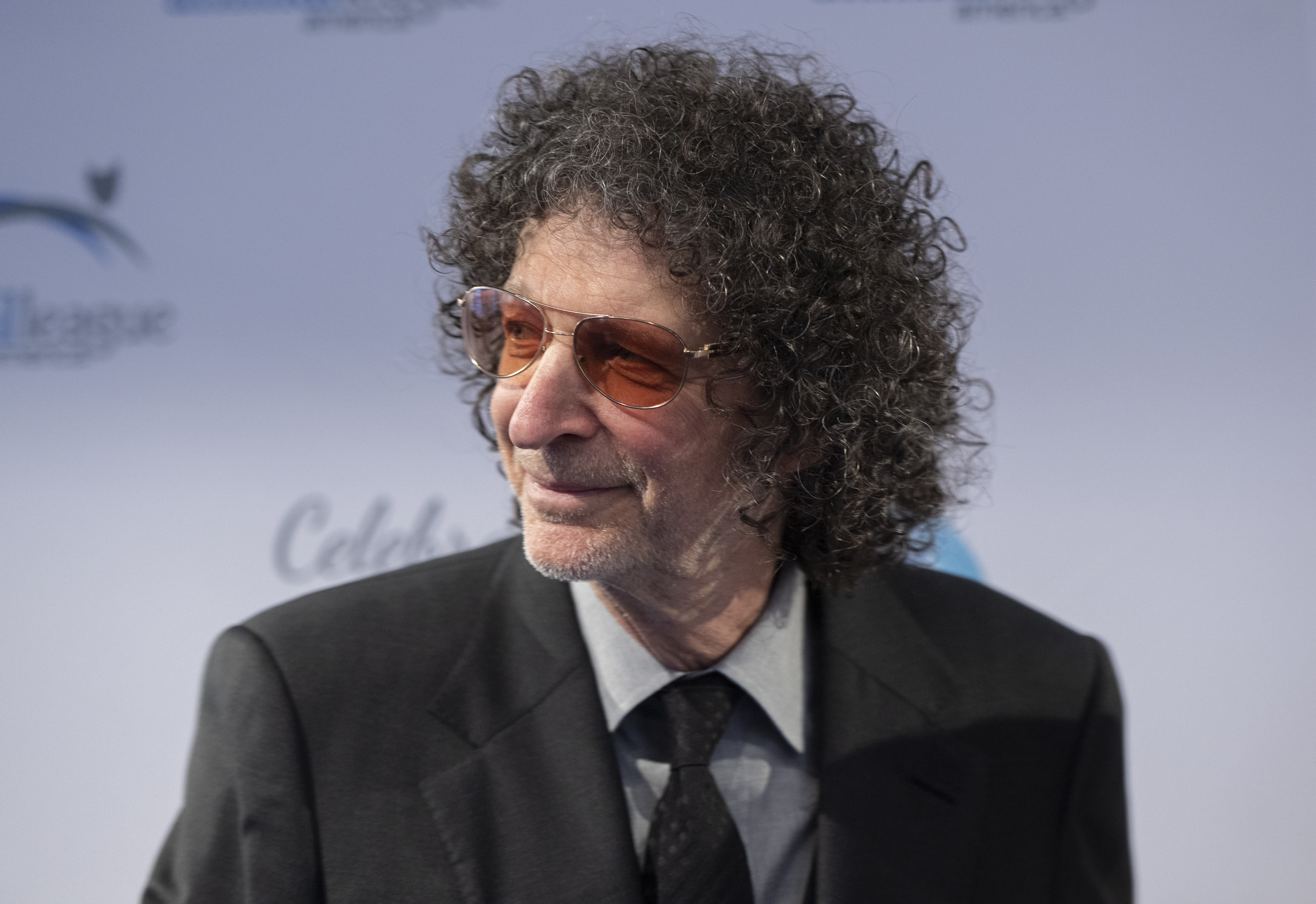 Howard Stern.