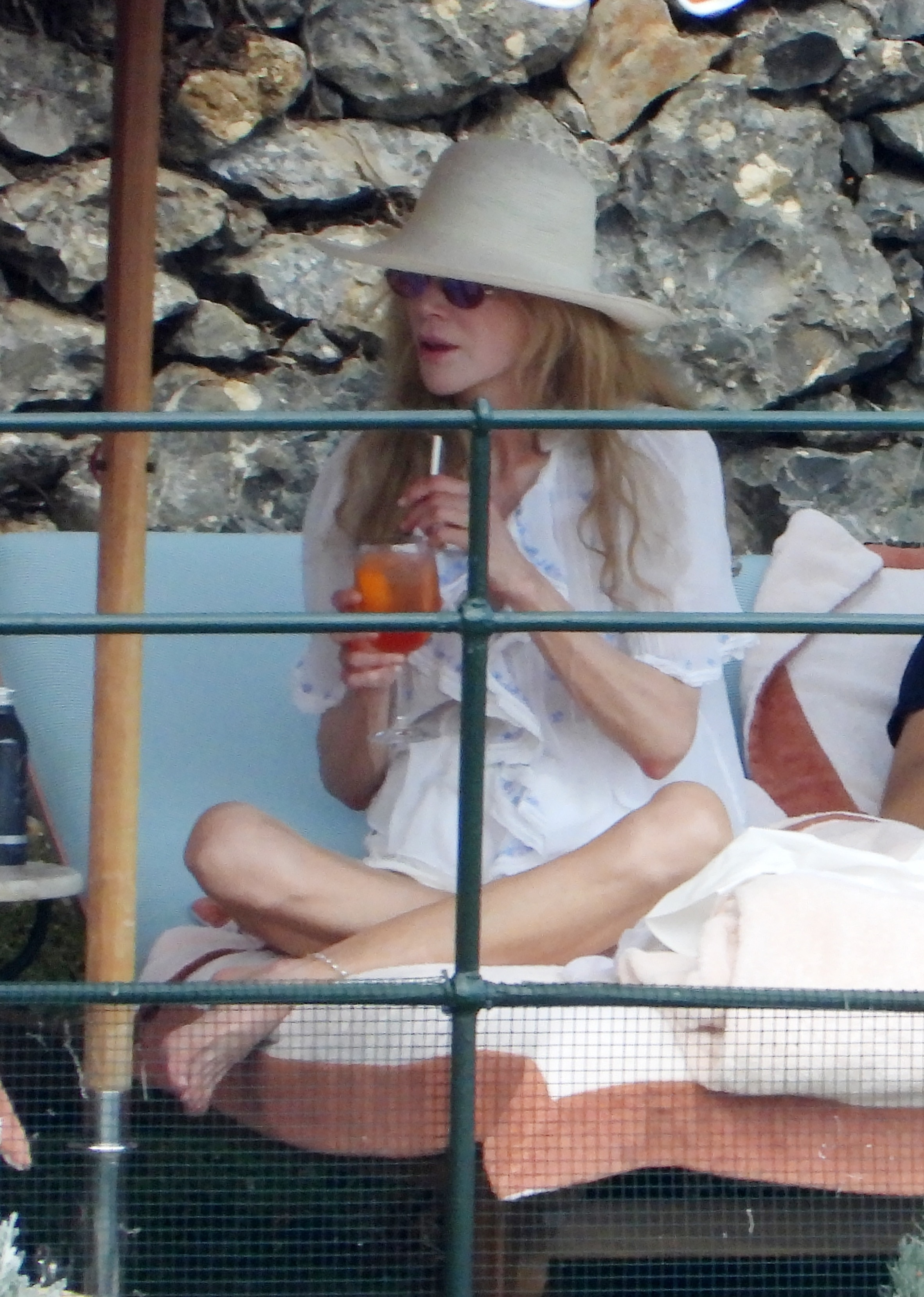 Nicole Kidman