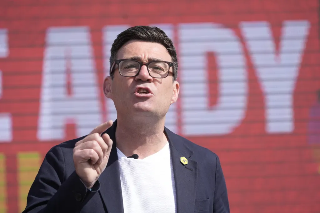 Burnham