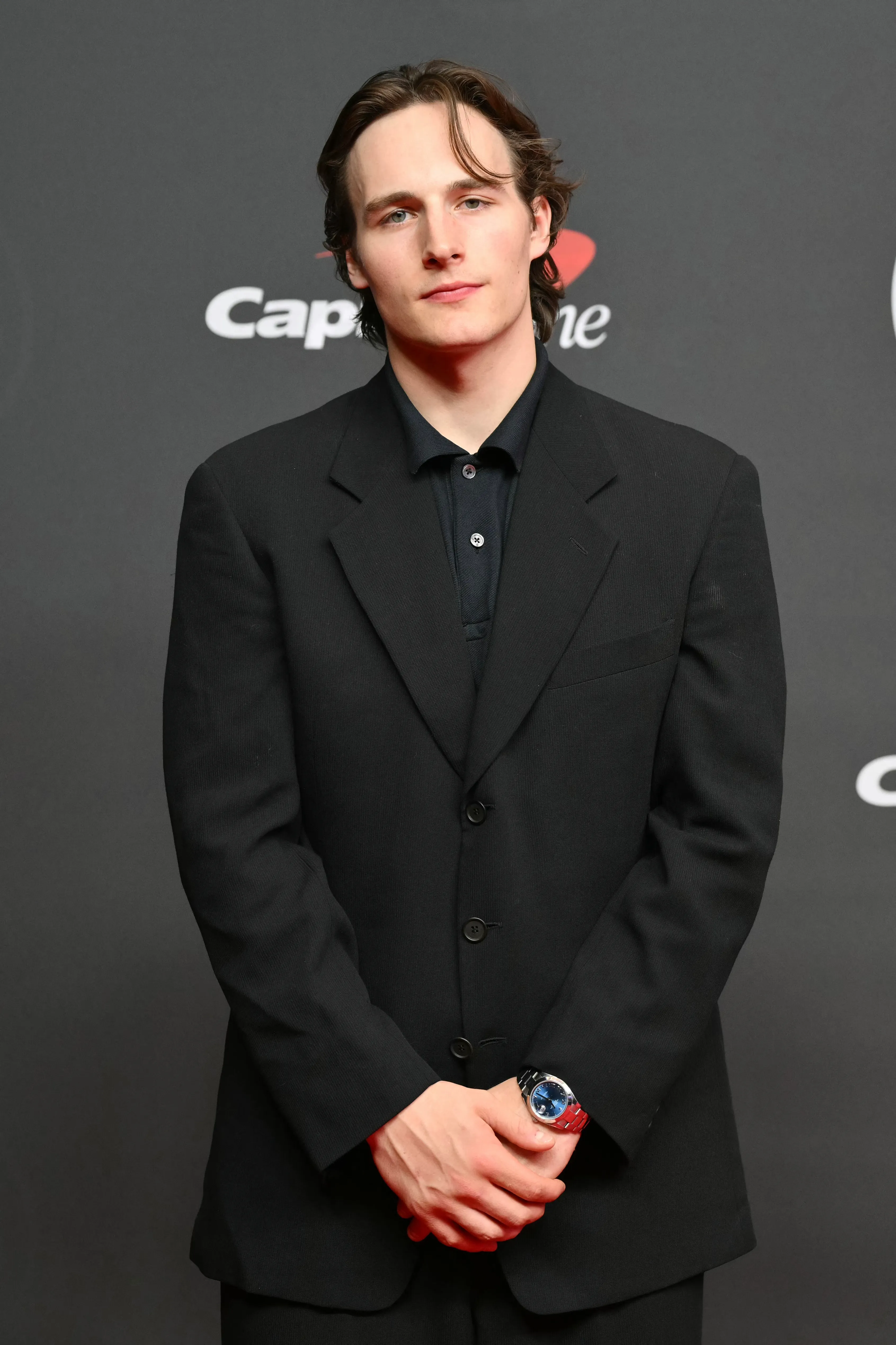 Tyler Kolek at the 2026 ESPY Awards.