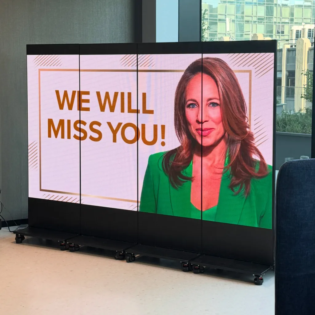 Glassberg built a reputation as one of WABC's most versatile reporters, covering breaking news, features and lifestyle stories.