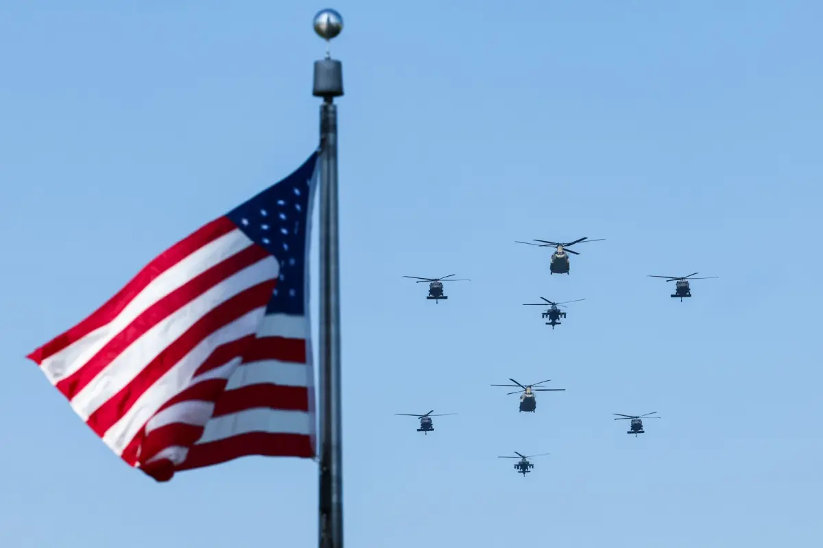 With 250 years behind it, here’s how America can ensure another 250 — and more