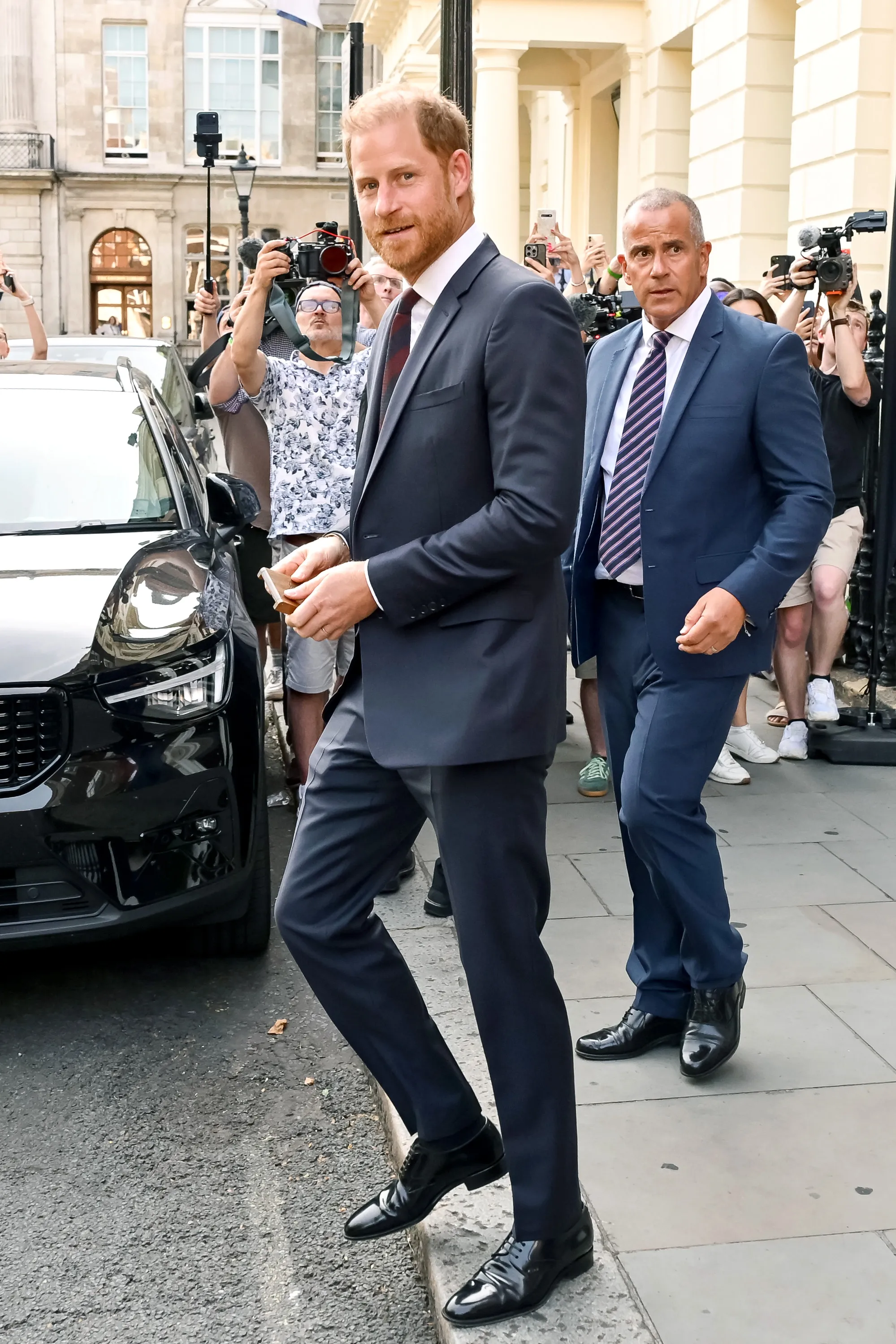 Prince Harry