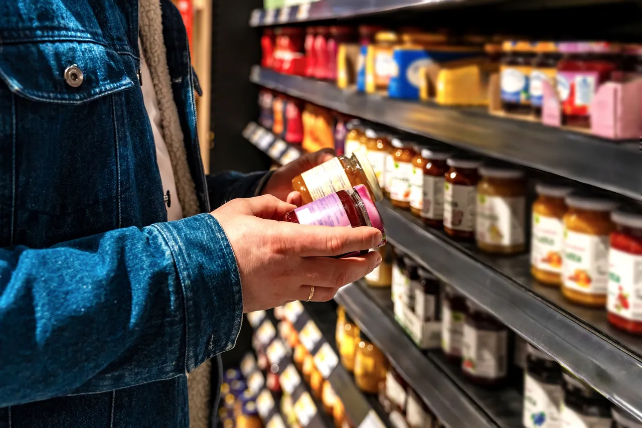 Food Preservatives May Increase the Risk of High Blood Pressure and Cardiovascular Disease