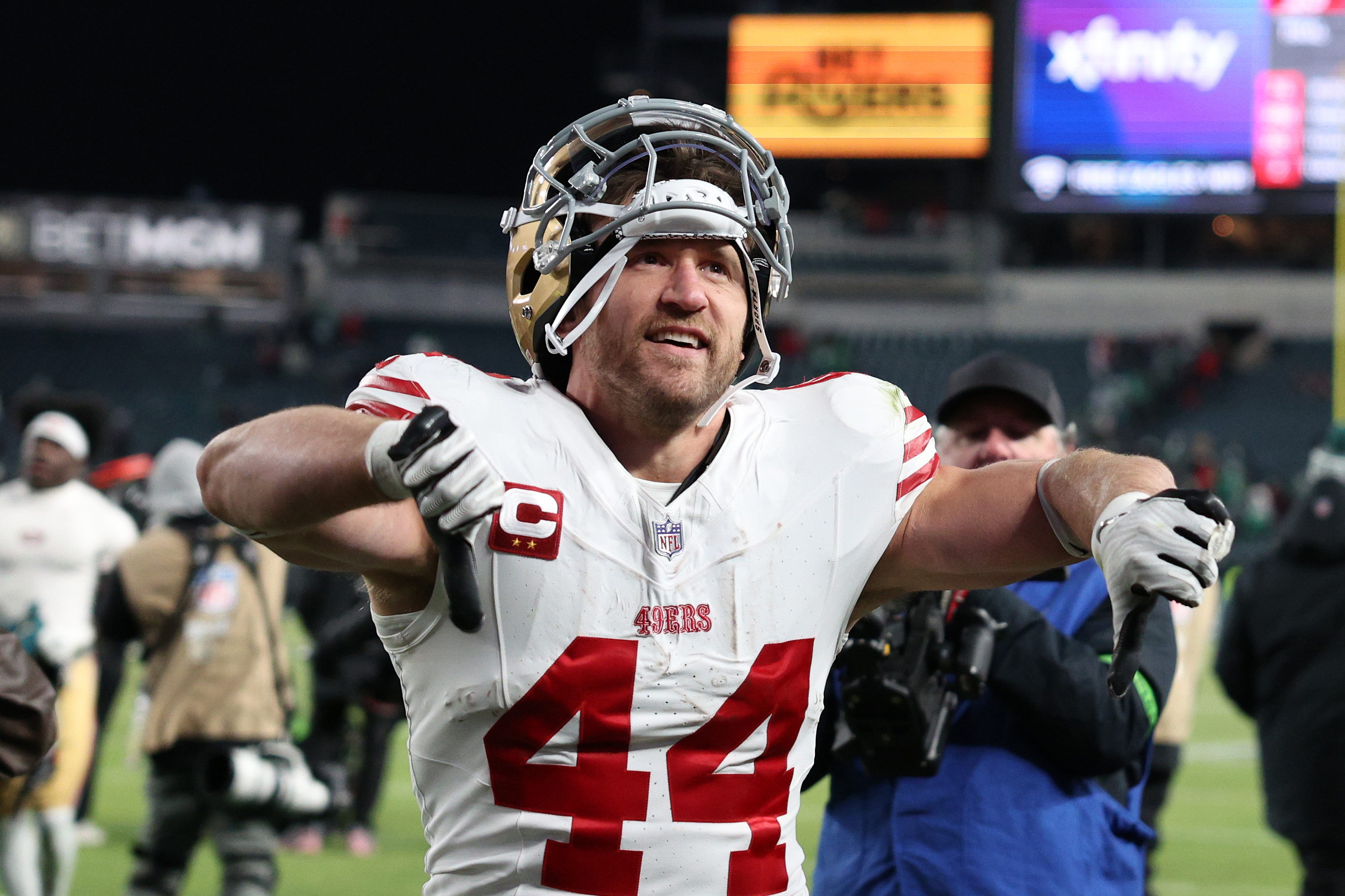 Kyle Juszczyk