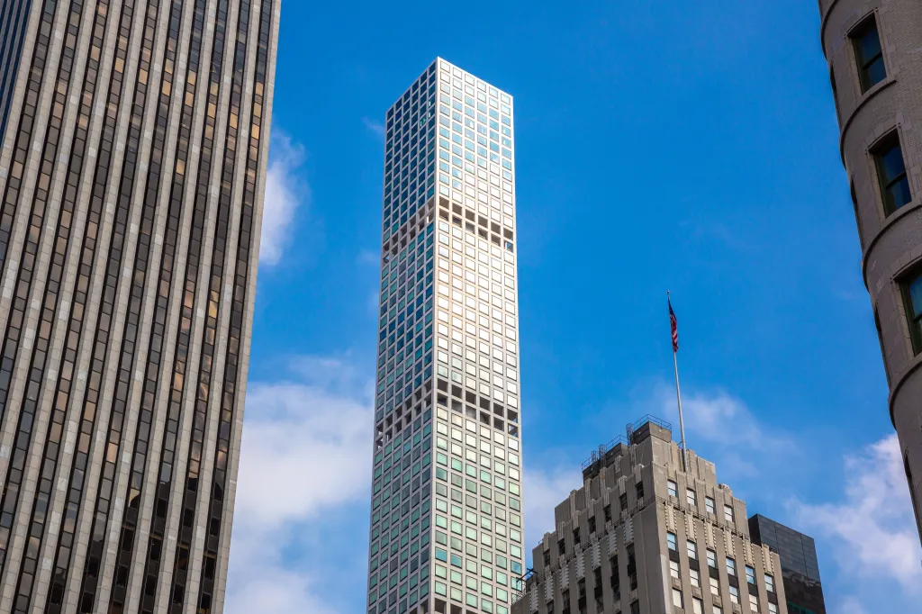 The Big Apple's trophy-home market has lost ground to Miami as wealthy buyers increasingly shift capital to Florida.