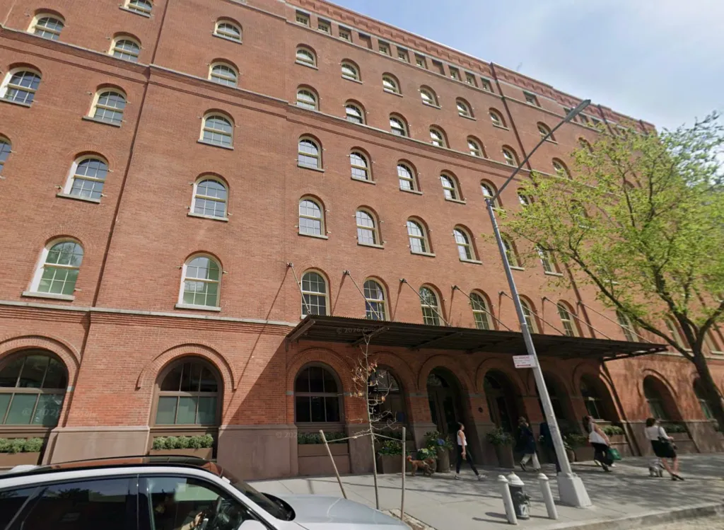MetroLoft was also behind 443 Greenwich St. in Tribeca, which has faced several years of litigation.