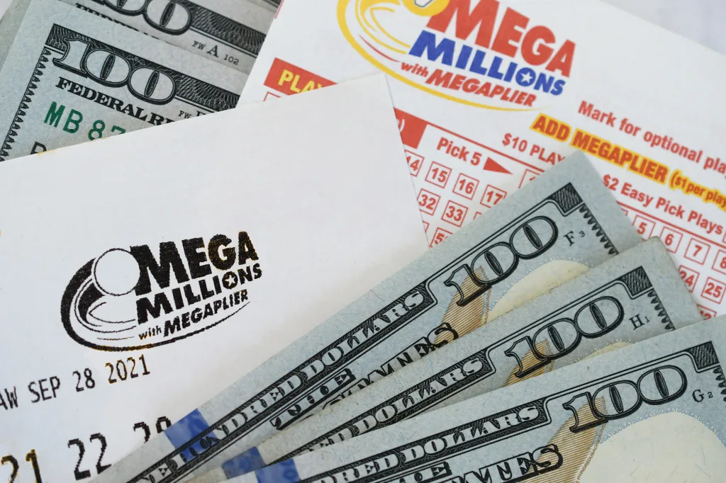 The odds of hitting a jackpot in the newly revamped game are 1 in 290,472,336.