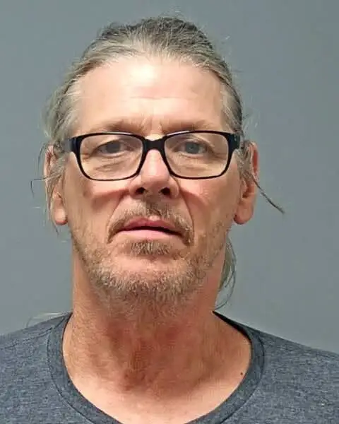 Randy McAllister was indicted on aggravated murder and murder charges in the October 1985 killing of a traveling salesman.