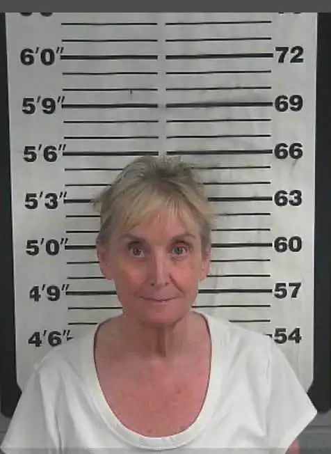 Sara Baker was arrested on July 11, 2026.
