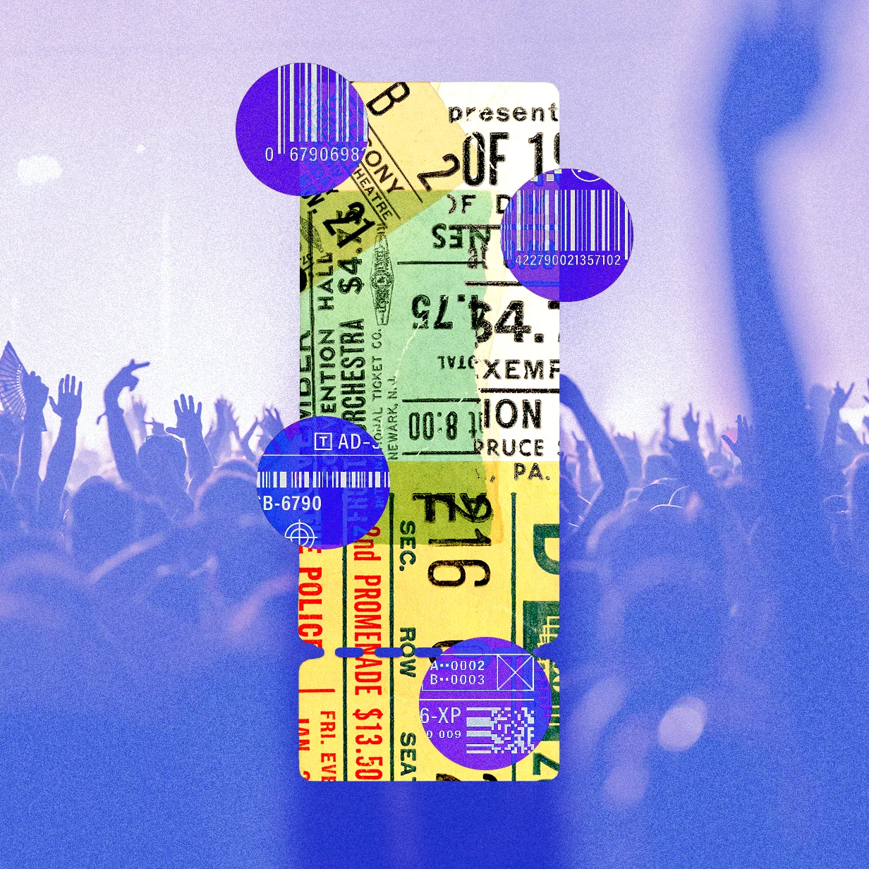 Claude Helped a Hacker Find a Way to Issue Tickets to Almost Every US Music Festival