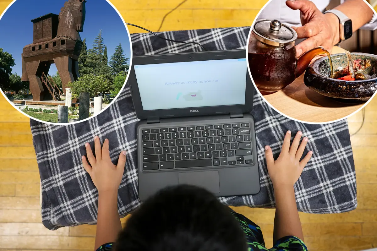 NYC’s AI-powered private school’s second location guarantees students will graduate with million-dollar business