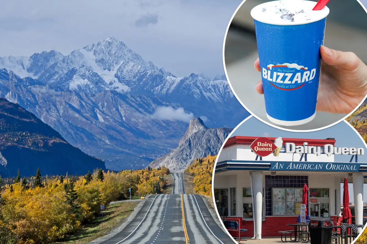 Beloved ice cream franchise closing 46 locations nationwide — with one state hit hardest