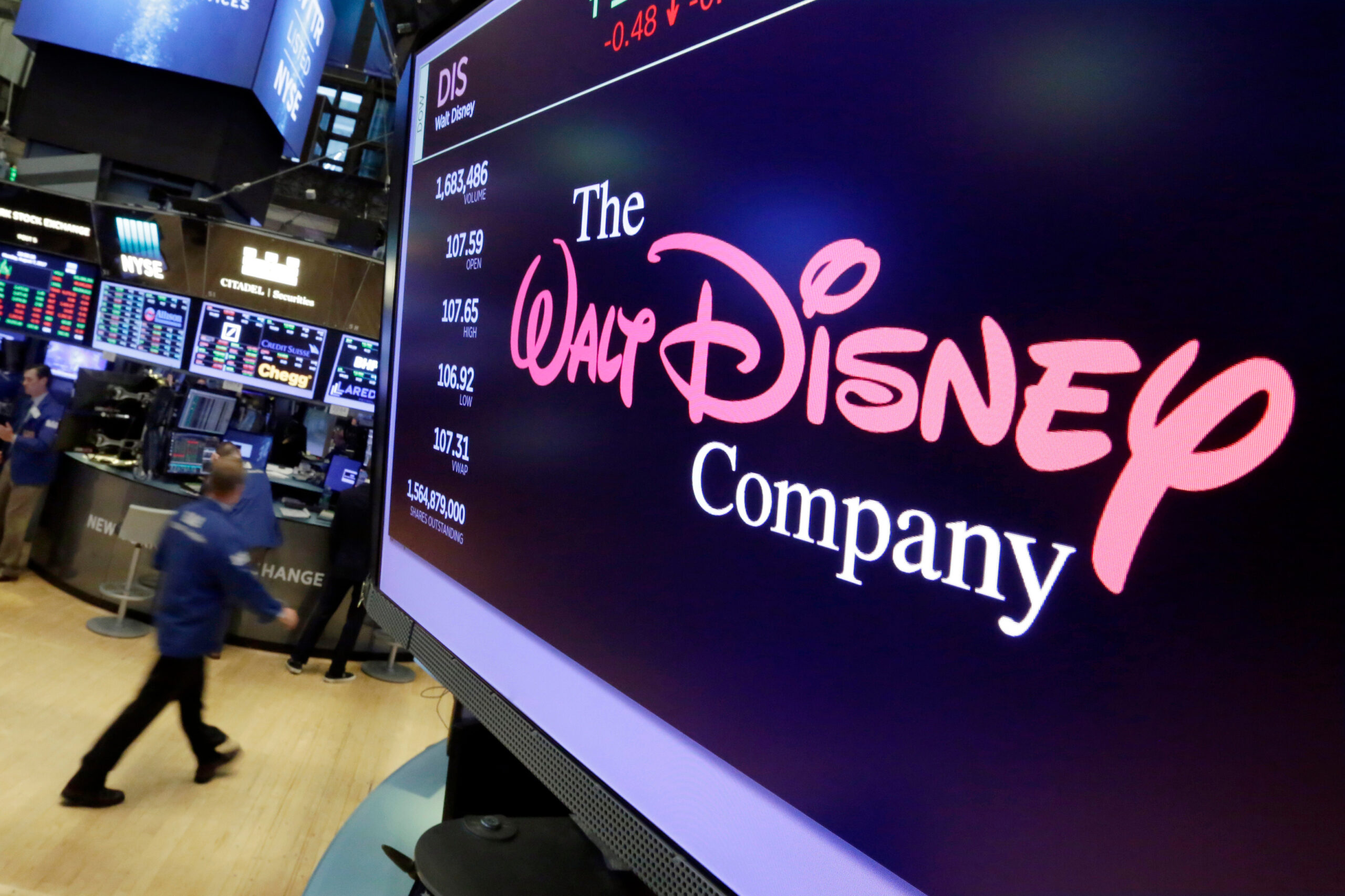 Are You Eligible to Receive a Portion of Disney’s $50 Million Settlement? Here’s How You Can File a Claim