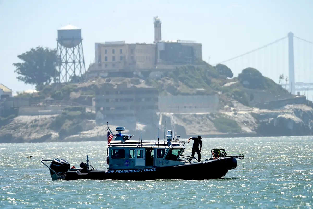 Search ends for 3 missing after deadly San Francisco Bay boat accident