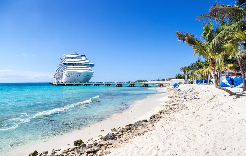The State Department also warned Americans about specific scams that involve overcharging tourists in heavily traveled areas.
