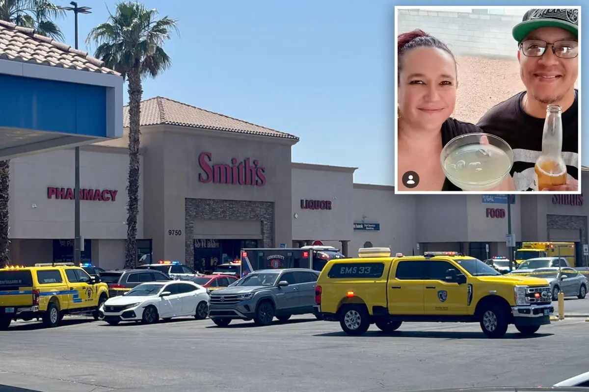Deadbeat dad left child custody papers at scene after allegedly murdering ex-wife, her new husband