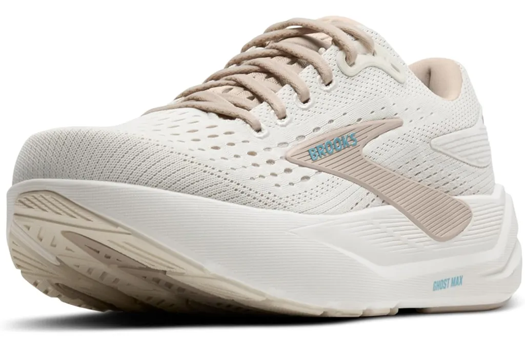 Brooks Women’s Ghost Max 3 Neutral Running & Walking Shoe