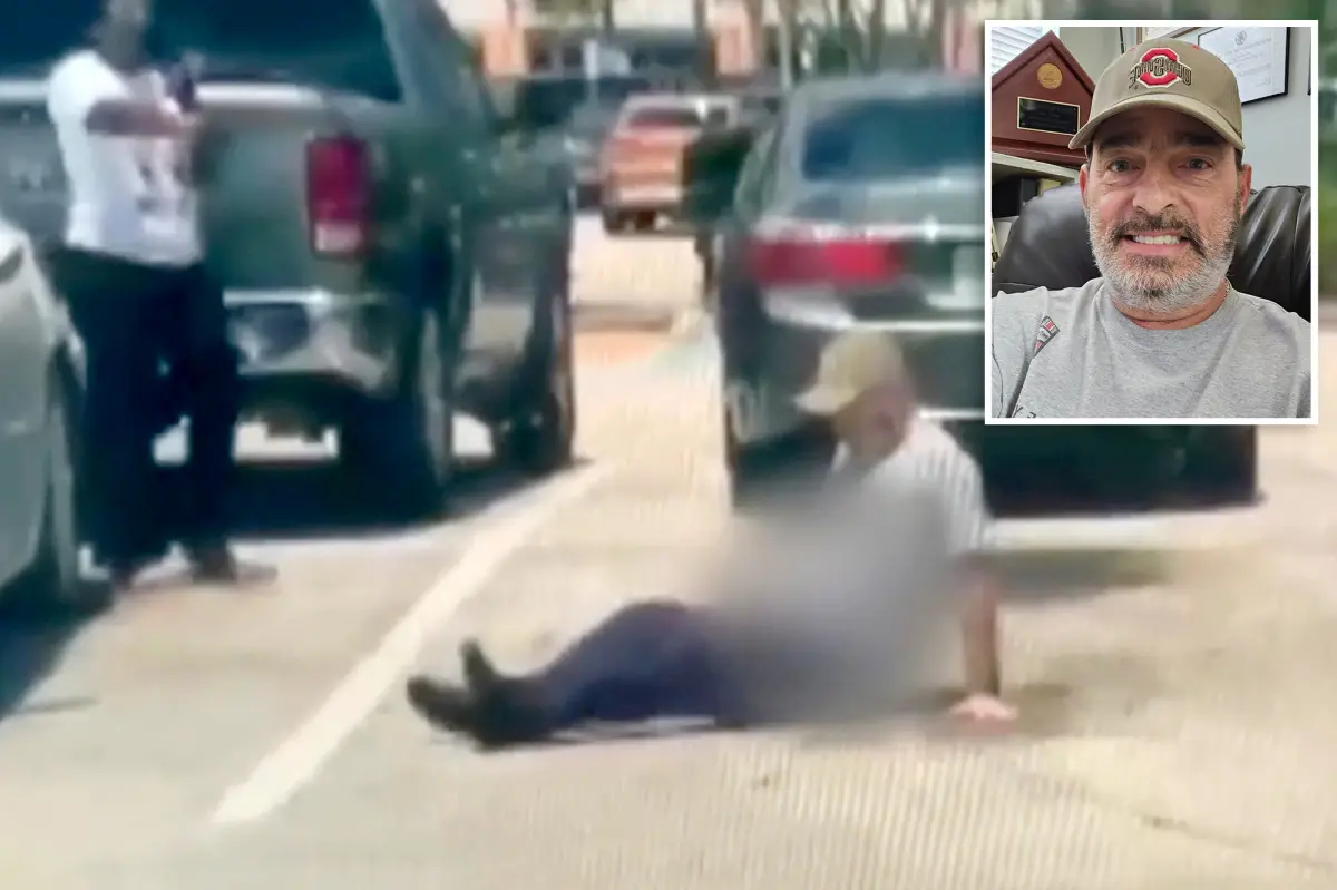 Prosecutors considering charges against Florida woman who shockingly gunned down Army vet in Walmart parking lot dispute