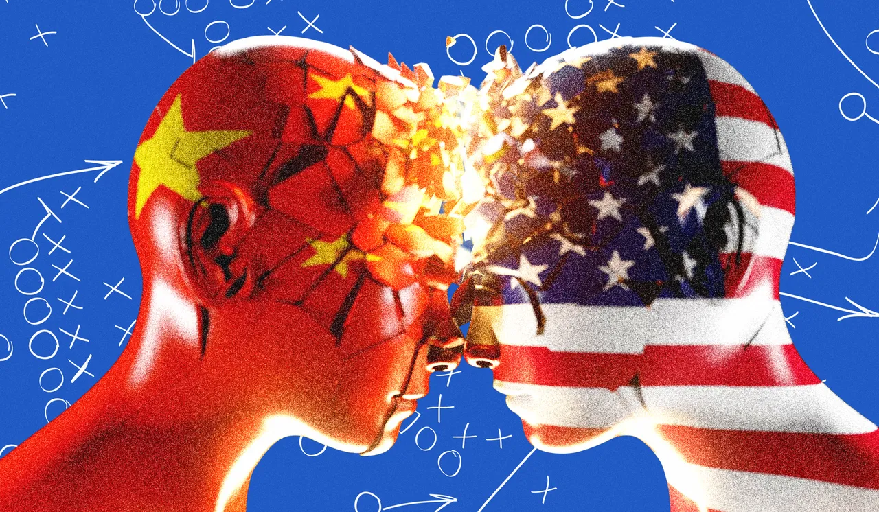 China’s Open AI Models Are Challenging Silicon Valley’s Playbook