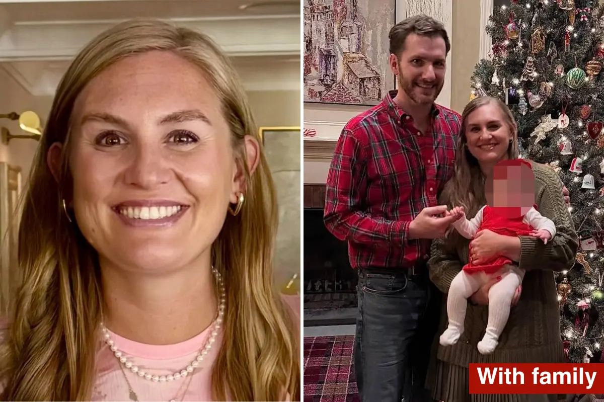Harrowing 911 call reveals NJ dad’s desperate pleas after wife found butchered — as cops still have no suspect