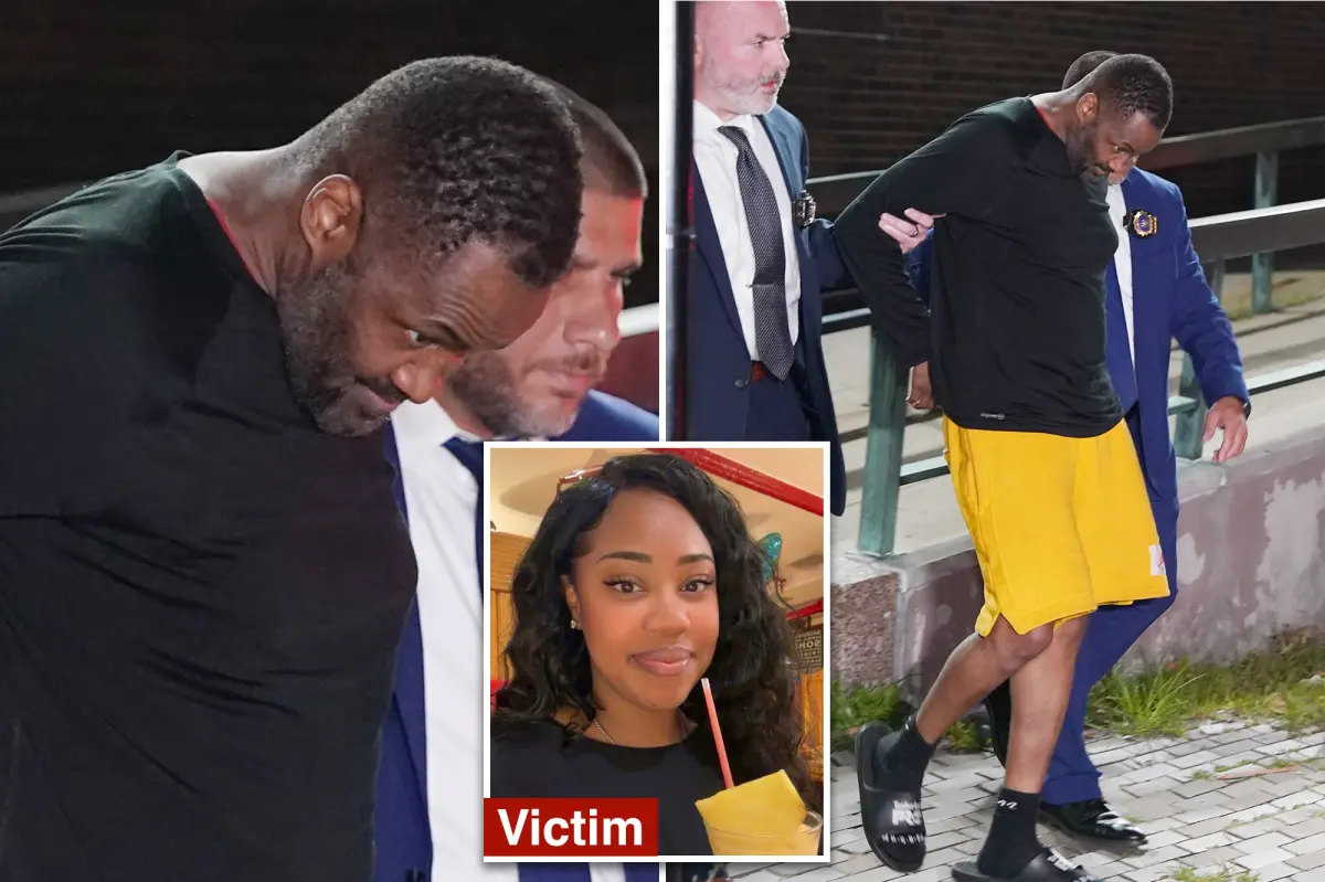 Maniac guns down his niece getting into her car on NYC street over home ownership spat: sources