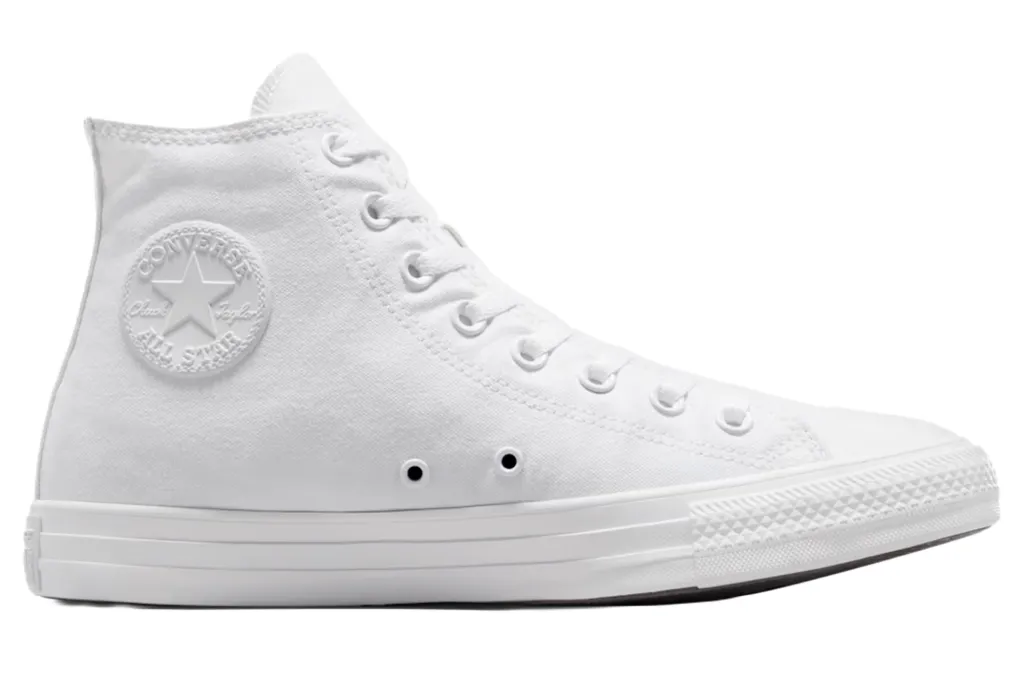 Converse Chuck Taylor All Star Canvas