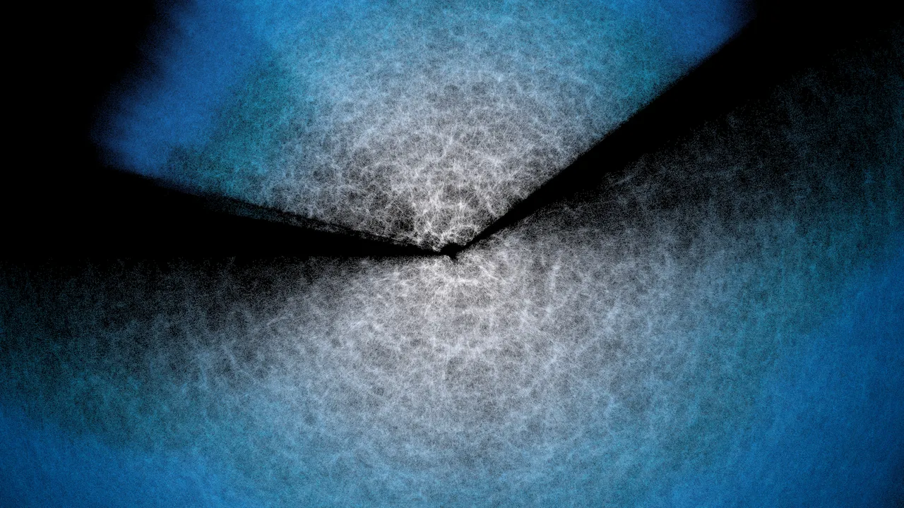 What if the Universe Isn’t as Uniform as Scientists Think?