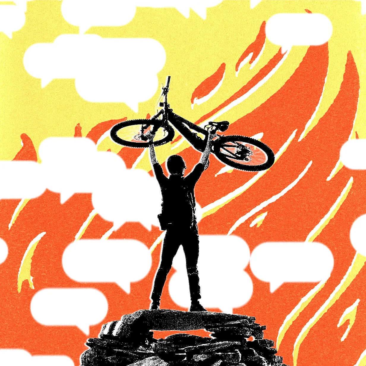 My Ebike Delivery Went Missing. When I Tried to Recover It, I Ended Up in Chatbot Hell