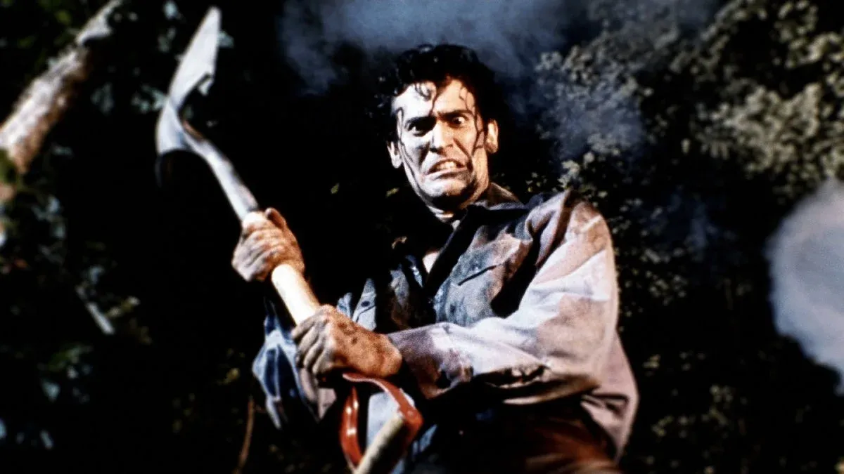 Where to Stream All the ‘Evil Dead’ Movies