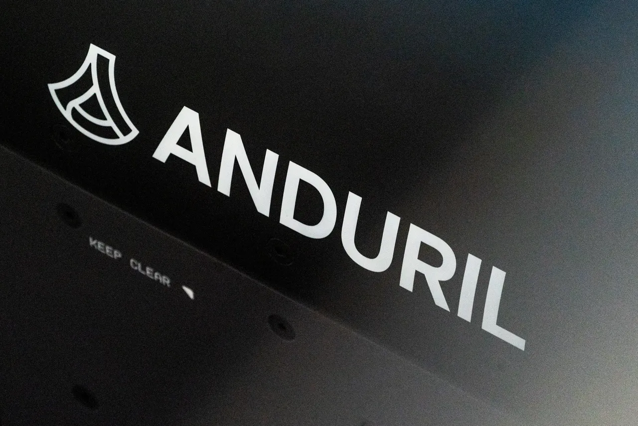An Explosion Knocked Out Anduril’s Rocket Motor Test Site in Mississippi