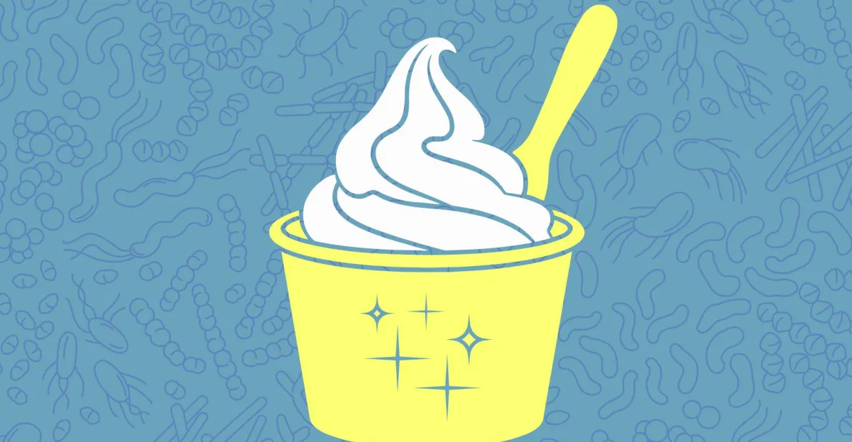 What the current froyo renaissance is really about