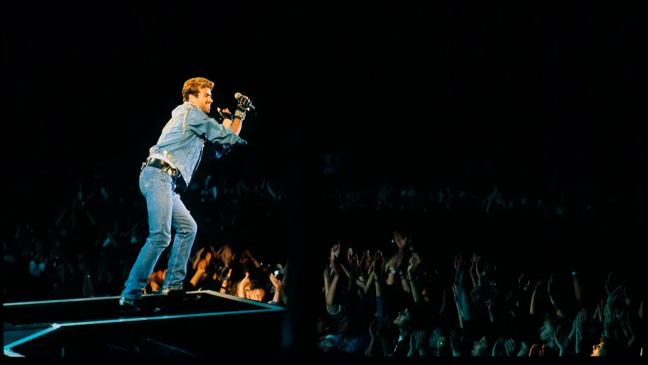Universal Pictures Content Group and Bleecker Street’s Crosswalk Acquire ‘George Michael: The Faith Tour’