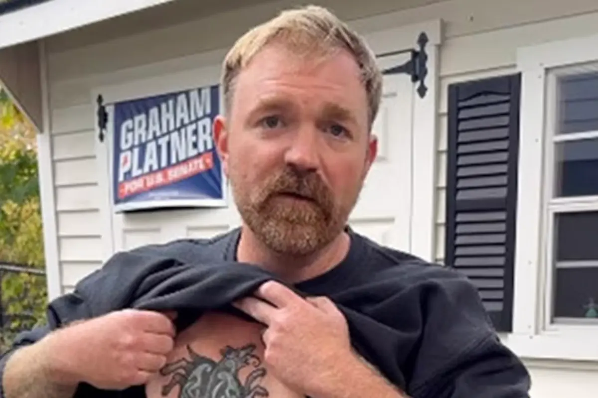 Miranda Devine: The Dems’ attempt to become the party of ‘manly men’ proves they’re getting dumb and dumber