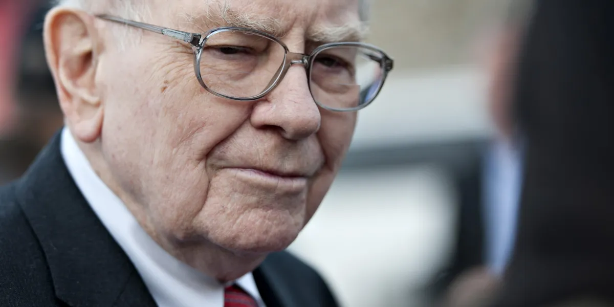 Trump Accounts are now available for kids. Here’s where the money will be invested in the stock market—in line with Warren Buffett’s advice
