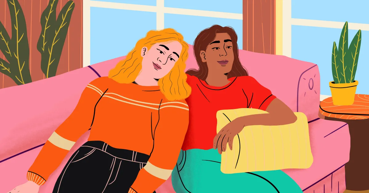 How to be a good roomie — regardless of where you are in life
