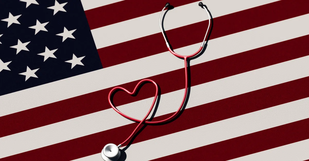 Why Americans are living longer again