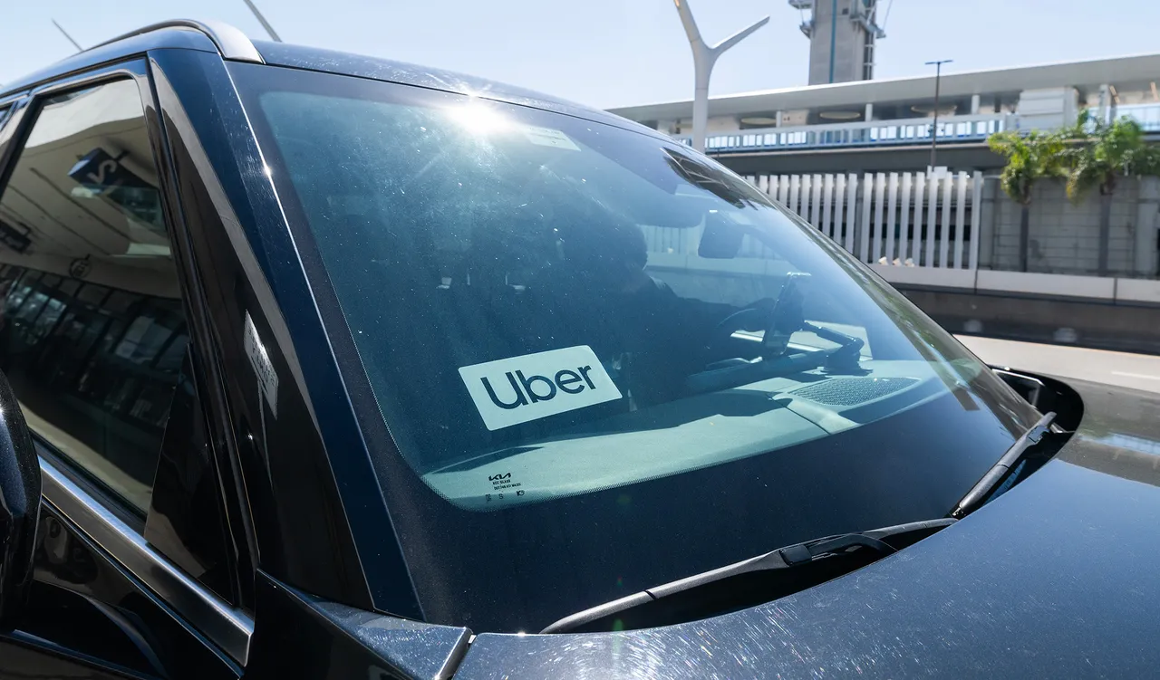 Uber’s Autonomous Vehicle Strategy: Slow Their Adoption