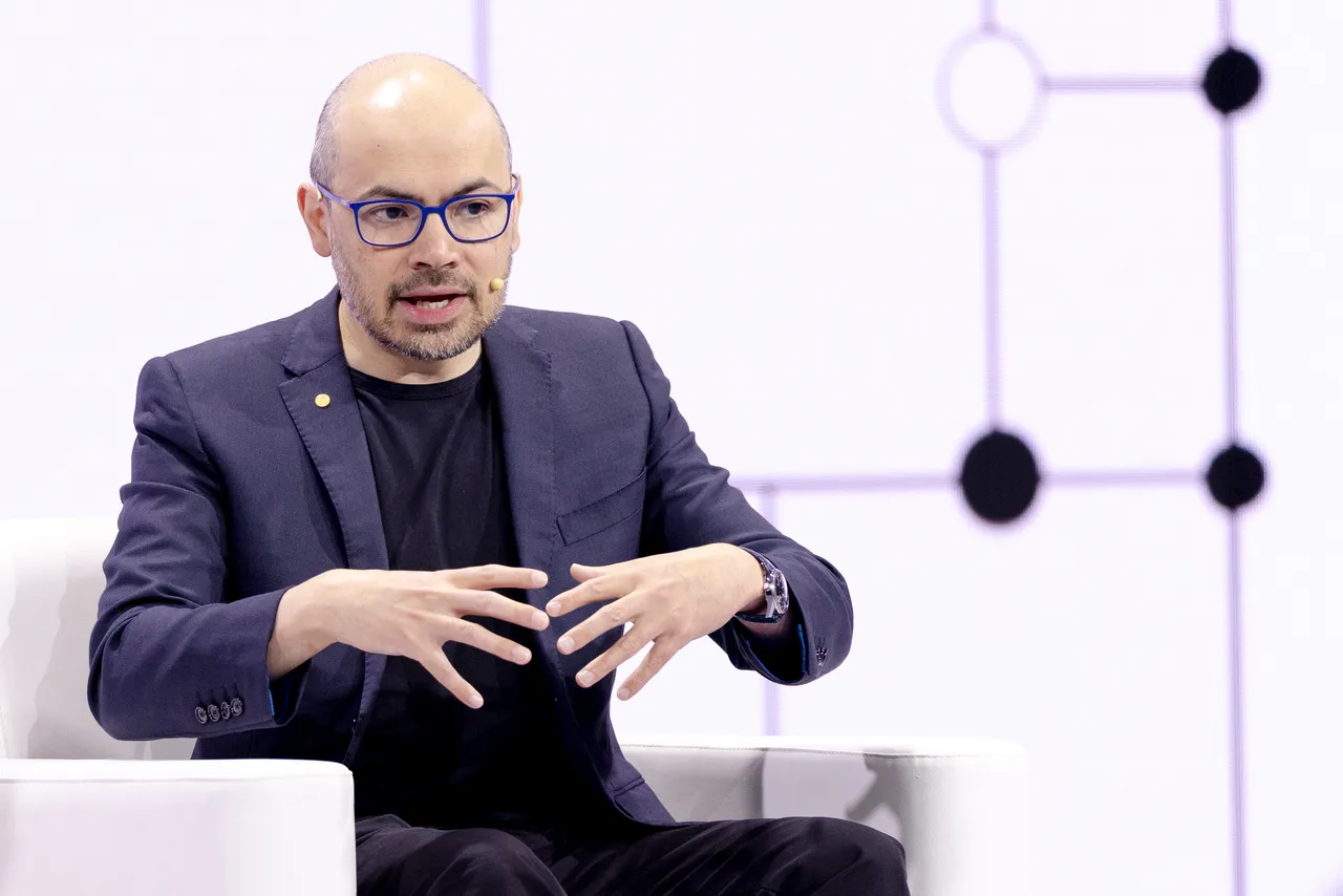 Google DeepMind Unionization Talks Are Off to a Rocky Start