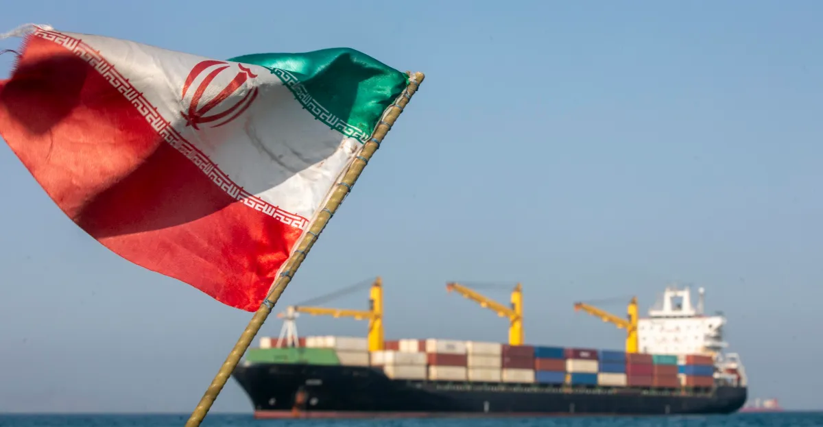Is the Iran war back on for real?