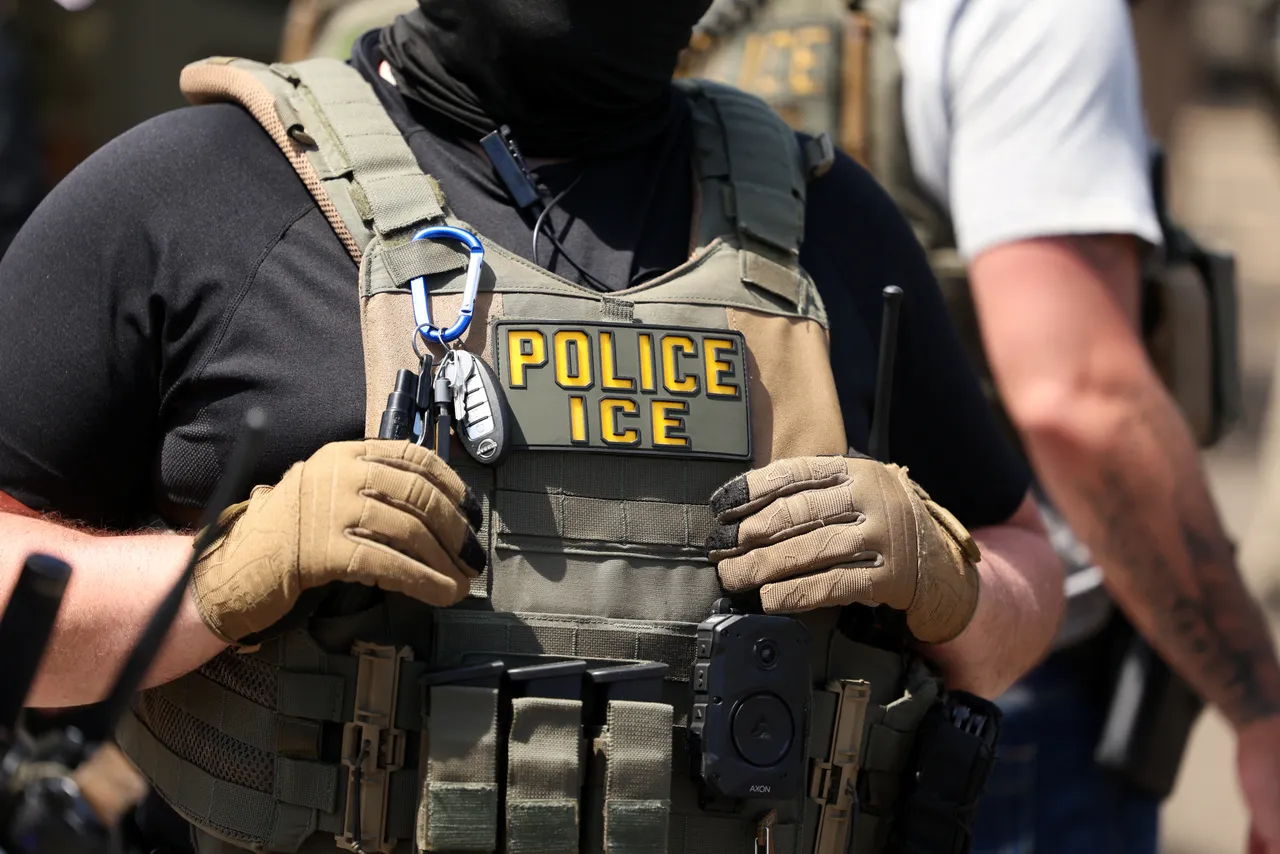 ICE Is Using Data Broker Tools to ‘Identify Unaccompanied Minors’ and ‘Fraud’