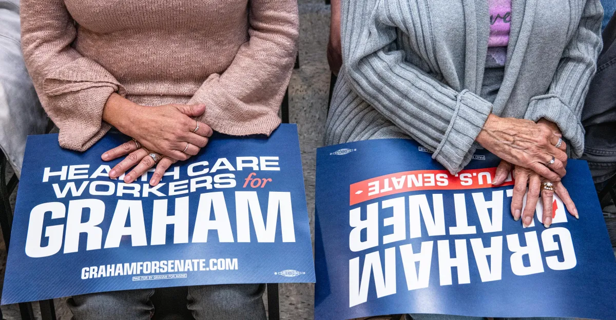 What could Democrats have done differently about Graham Platner?