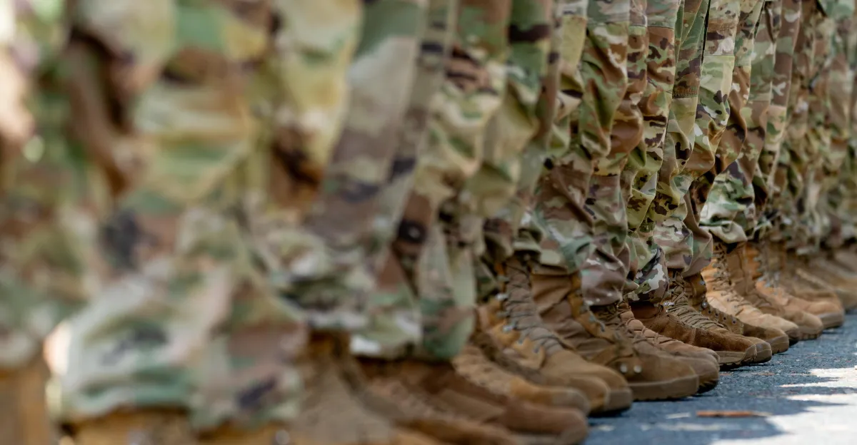 Hegseth wants a more macho military. Testosterone shots won’t help.