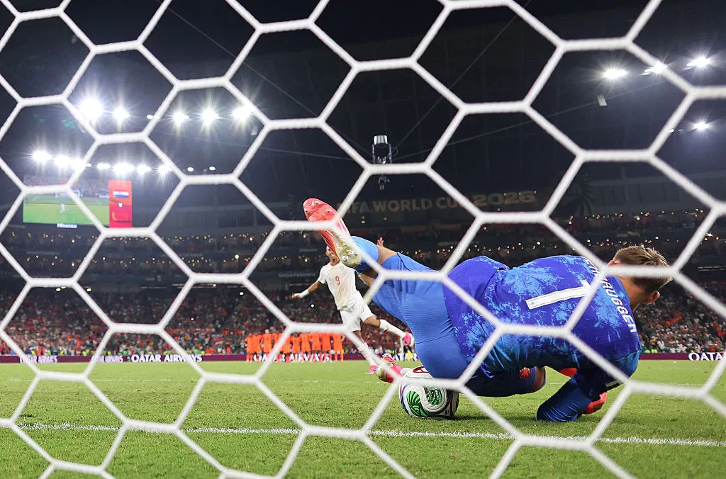 Penalty Shootouts: Is the Team That Kicks First More Likely to Win?