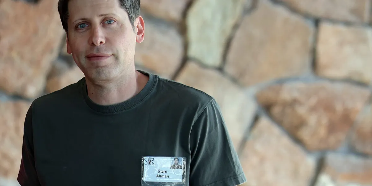 The billionaires’ ‘summer camp’ that media moguls built is now run by the tech titans trying to replace them