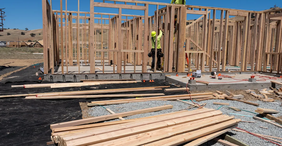 The most important thing about the big new federal housing law