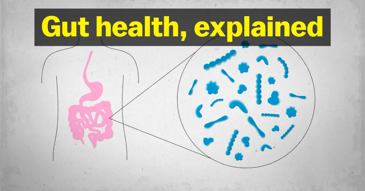The truth about gut health