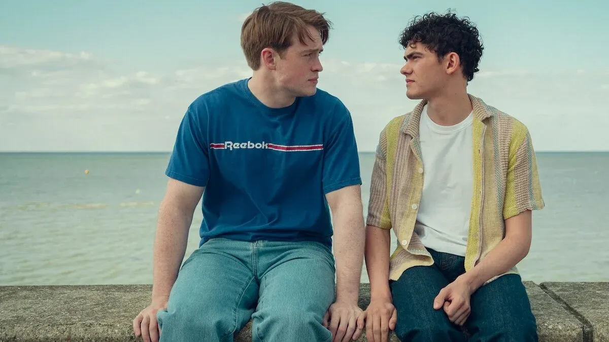 Goodbye ‘Heartstopper’: Alice Oseman on Closing Out Netflix’s Queer Safe Space